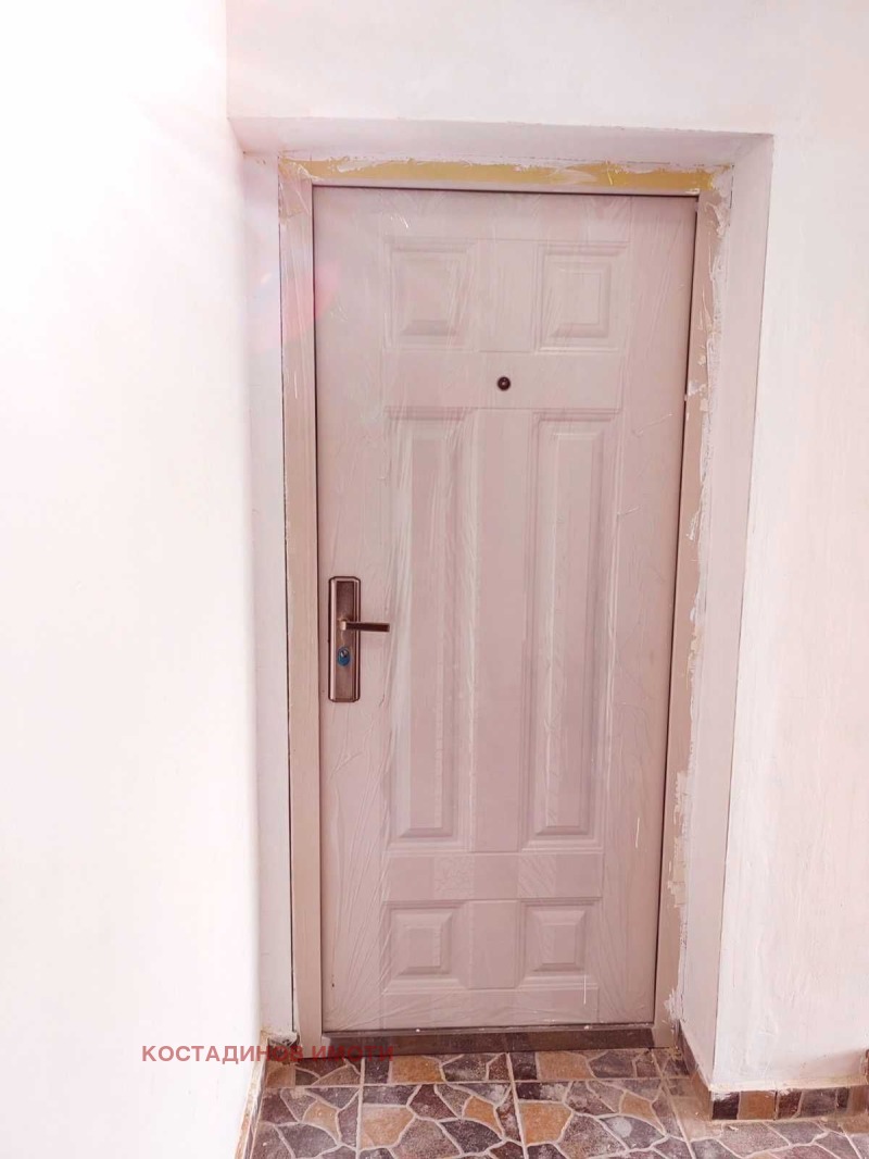 Продава 2-СТАЕН, гр. Пловдив, Коматевски възел, снимка 6 - Апартаменти - 52588713