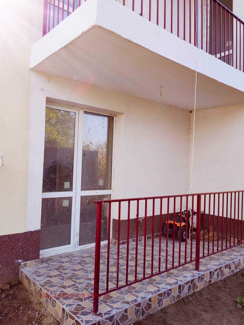 Продава 2-СТАЕН, гр. Пловдив, Коматевски възел, снимка 8 - Апартаменти - 52588713