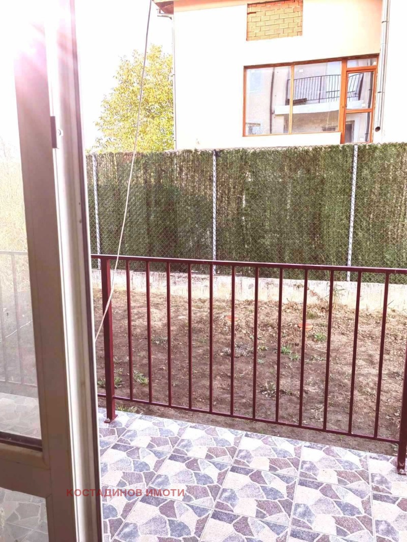 Продава 2-СТАЕН, гр. Пловдив, Коматевски възел, снимка 7 - Апартаменти - 52588713