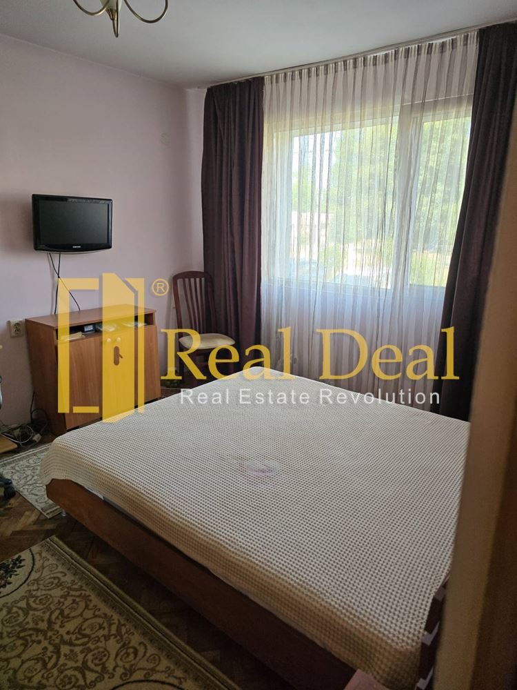 Продава 2-СТАЕН, гр. София, Ботунец, снимка 8 - Апартаменти - 53536260