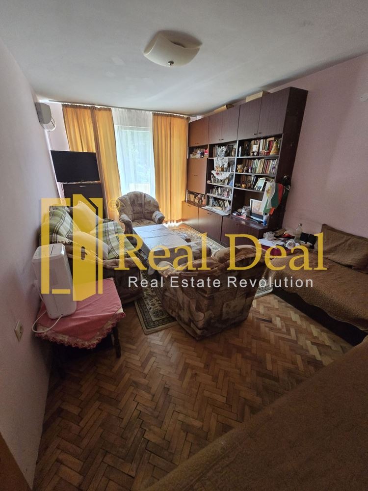 Продава 2-СТАЕН, гр. София, Ботунец, снимка 4 - Апартаменти - 53536260