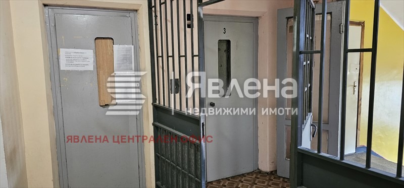 Продава 2-СТАЕН, гр. София, Люлин 1, снимка 7 - Апартаменти - 53568084