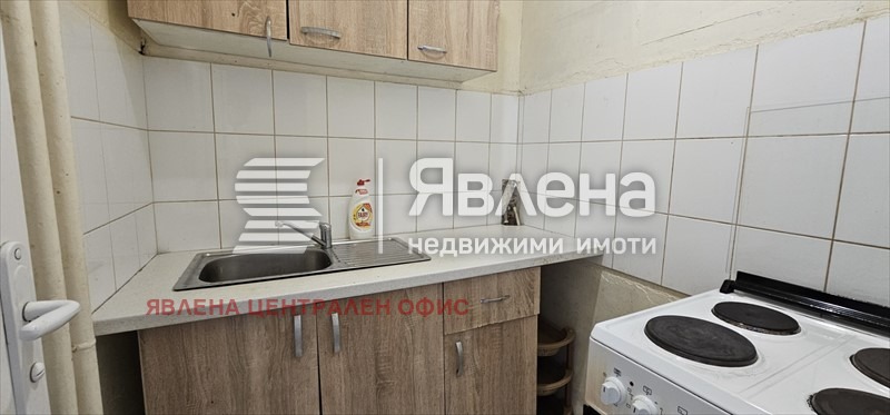 Продава 2-СТАЕН, гр. София, Люлин 1, снимка 4 - Апартаменти - 53568084