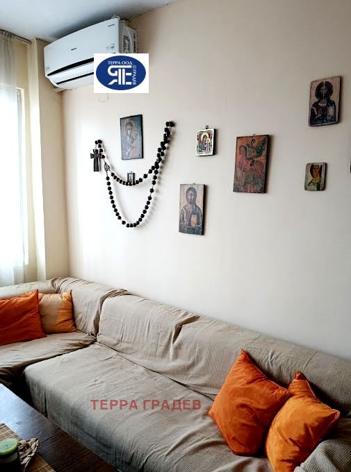 Продава 2-СТАЕН, гр. Русе, Мидия Енос, снимка 4 - Апартаменти - 54022253