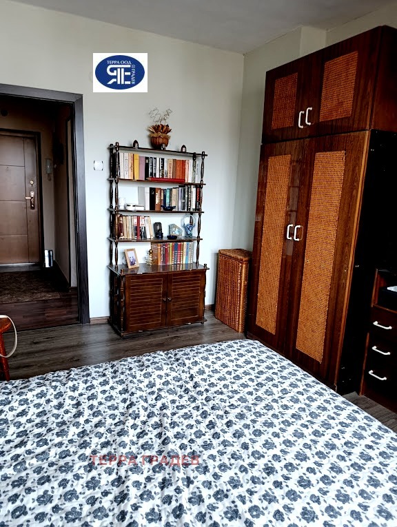 Продава 2-СТАЕН, гр. Русе, Мидия Енос, снимка 2 - Апартаменти - 54022253