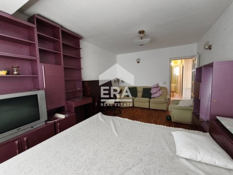 Продава 2-СТАЕН, гр. Ямбол, Център, снимка 5 - Апартаменти - 54143269