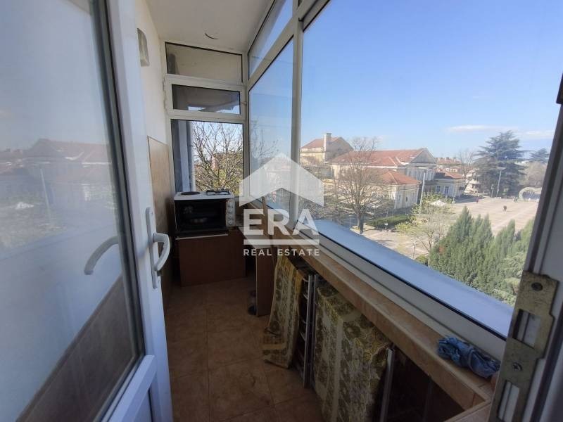 Продава 2-СТАЕН, гр. Ямбол, Център, снимка 7 - Апартаменти - 54143269