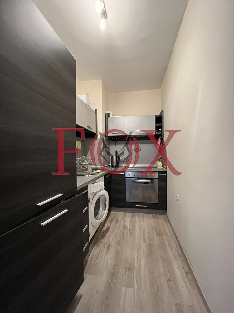 Продава 2-СТАЕН, гр. Варна, Бриз, снимка 5 - Апартаменти - 54274733