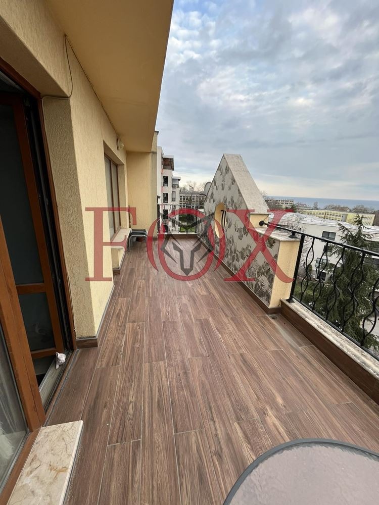 Продава 2-СТАЕН, гр. Варна, Бриз, снимка 13 - Апартаменти - 54274733