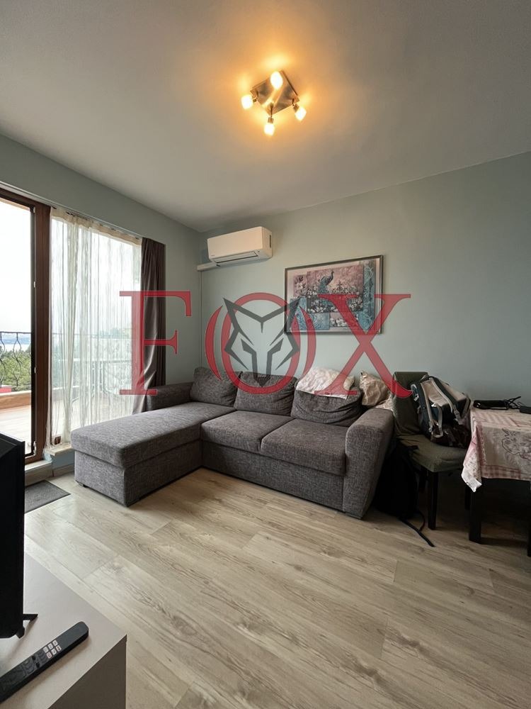 Продава 2-СТАЕН, гр. Варна, Бриз, снимка 7 - Апартаменти - 54274733