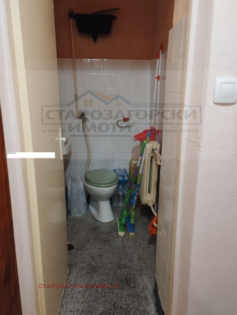 Продаја  2 спаваће собе Стара Загора , Три чучура - југ , 86 м2 | 59406103 - слика [10]