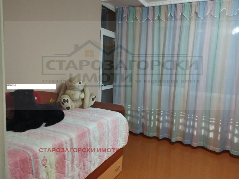 Продается  2 спальни Стара Загора , Три чучура - юг , 86 кв.м | 59406103 - изображение [8]