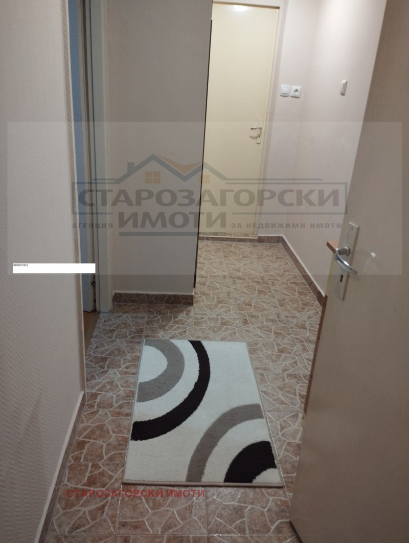 Продаја  2 спаваће собе Стара Загора , Три чучура - југ , 86 м2 | 59406103 - слика [13]