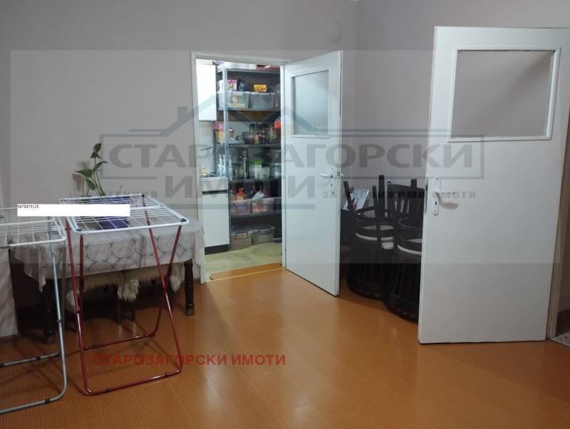 Продается  2 спальни Стара Загора , Три чучура - юг , 86 кв.м | 59406103 - изображение [17]