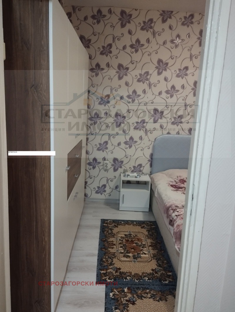 De vânzare  2 dormitoare Stara Zagora , Tri ciuciura - iug , 86 mp | 59406103 - imagine [2]