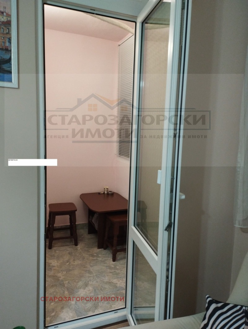 Продаја  2 спаваће собе Стара Загора , Три чучура - југ , 86 м2 | 59406103 - слика [7]