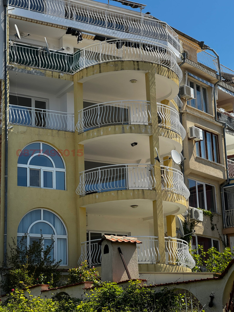 Til salg  2 soveværelser region Burgas , Sveti Vlas , 116 kvm | 67741861 - billede [17]