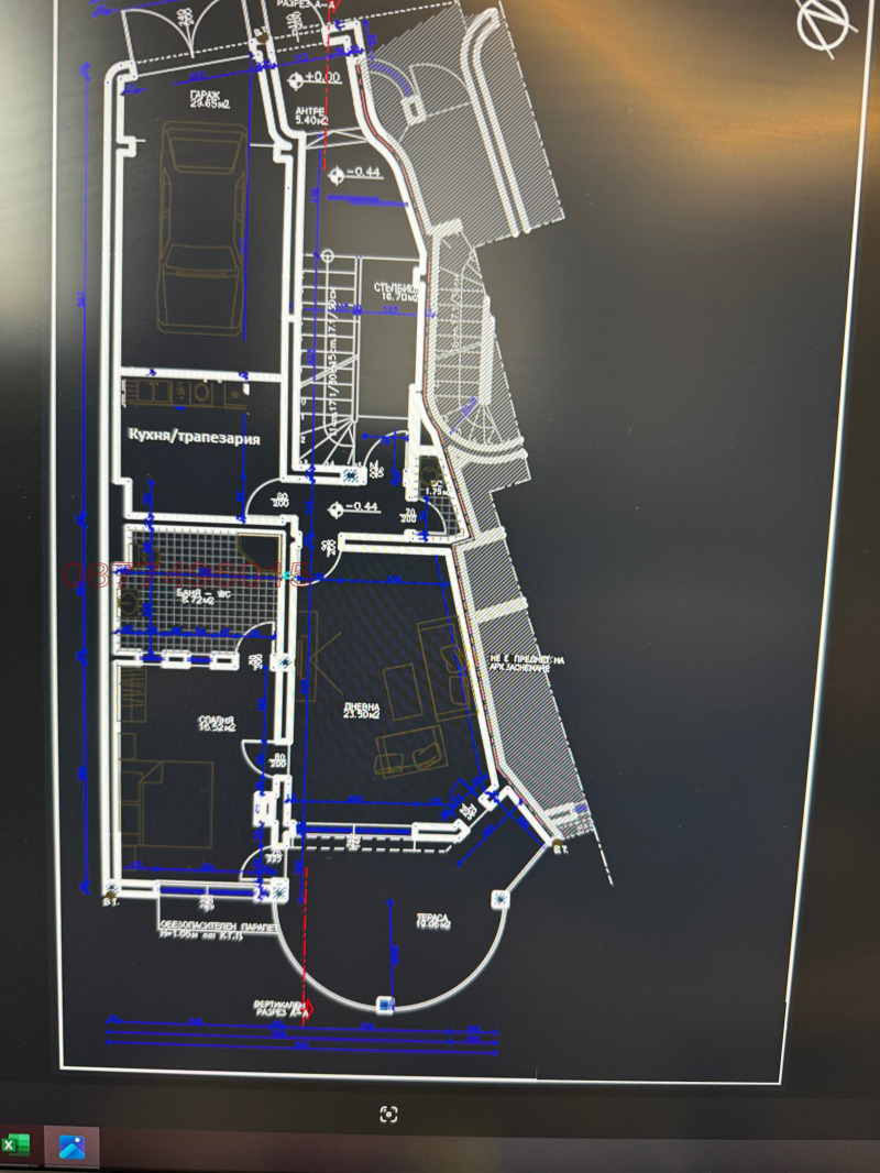 Продава 3-СТАЕН, гр. Свети Влас, област Бургас, снимка 11 - Aпартаменти - 49537065