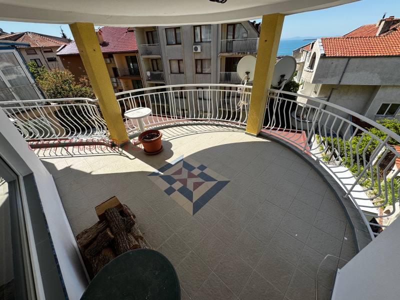 Til salg  2 soveværelser region Burgas , Sveti Vlas , 116 kvm | 67741861 - billede [3]