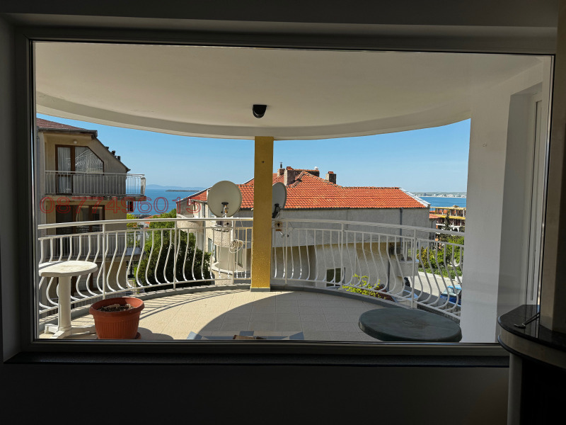Til salg  2 soveværelser region Burgas , Sveti Vlas , 116 kvm | 67741861