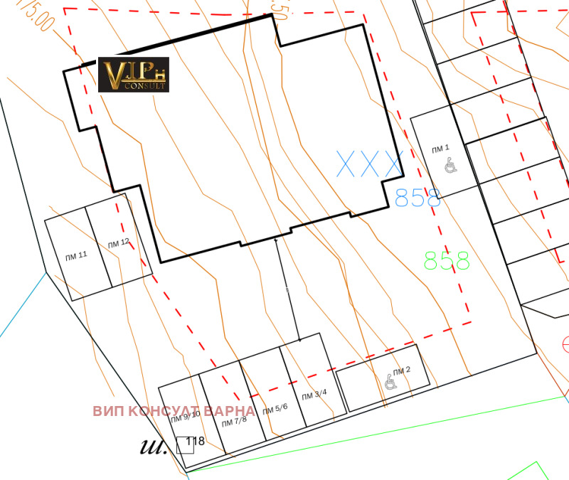 Продава 3-СТАЕН, гр. Варна, Възраждане 3, снимка 5 - Aпартаменти - 49167499