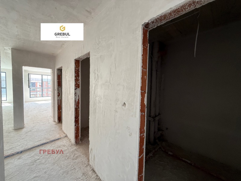 Na sprzedaż  2 sypialnie Sofia , Malinowa dolina , 129 mkw | 39727471 - obraz [8]