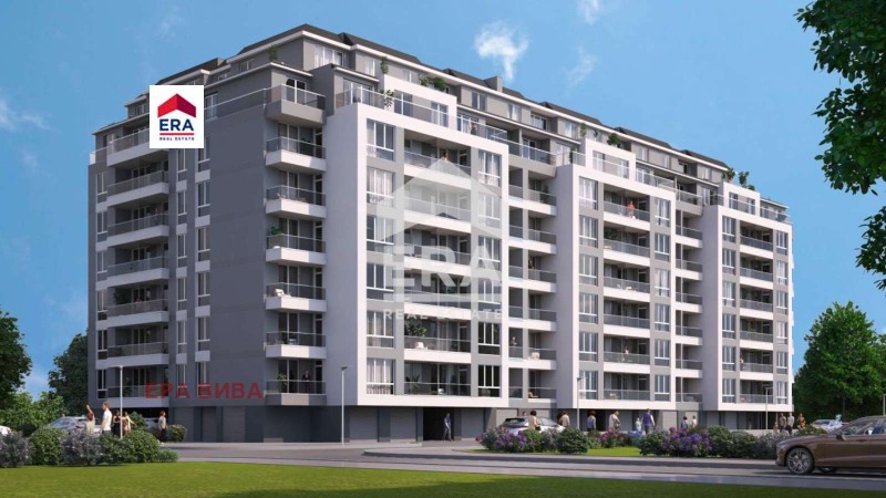 À vendre  2 chambres Sofia , Levski G , 81 m² | 73564067 - image [2]