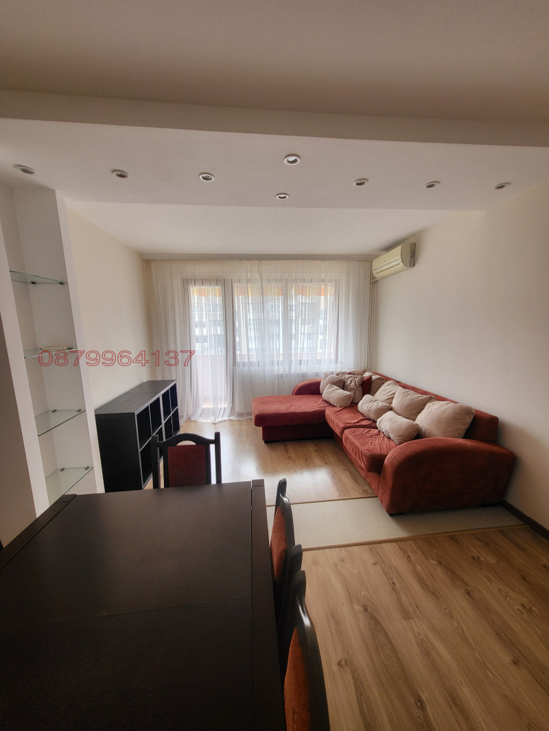 De vânzare  2 dormitoare Sofia , Mladost 3 , 84 mp | 80065522