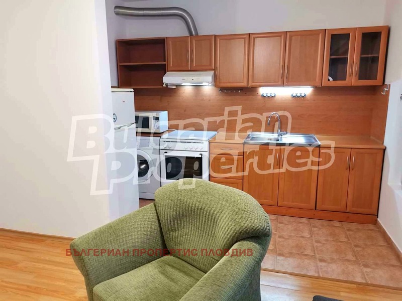 Til salgs  2 soverom Plovdiv , Karsjijaka , 83 kvm | 80363723 - bilde [9]