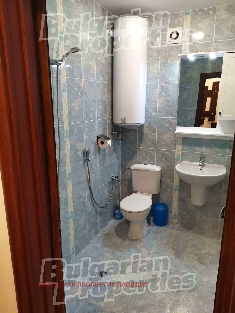Til salgs  2 soverom Plovdiv , Karsjijaka , 83 kvm | 80363723 - bilde [15]