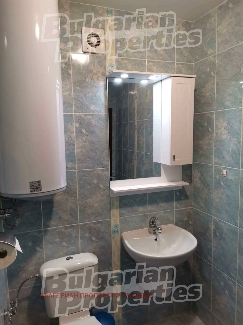 Til salgs  2 soverom Plovdiv , Karsjijaka , 83 kvm | 80363723 - bilde [16]
