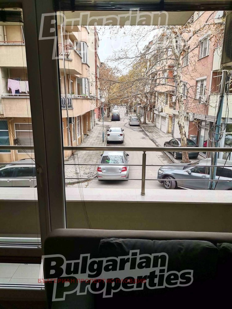 Til salgs  2 soverom Plovdiv , Karsjijaka , 83 kvm | 80363723 - bilde [13]