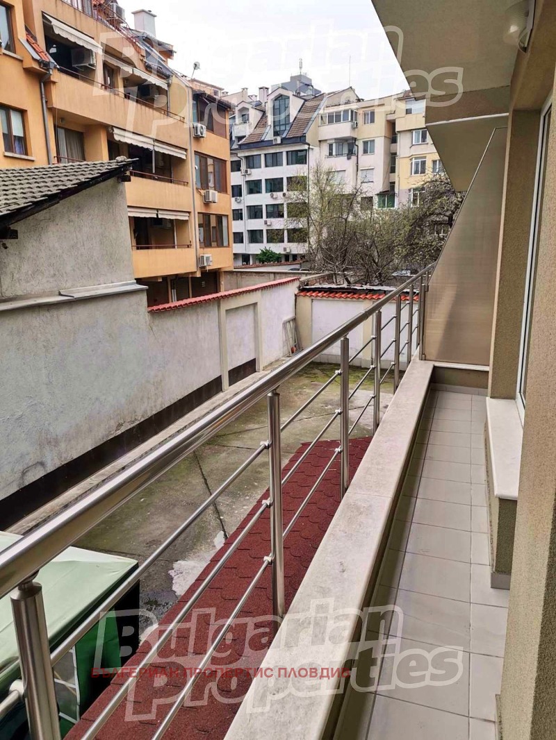 Til salgs  2 soverom Plovdiv , Karsjijaka , 83 kvm | 80363723 - bilde [14]