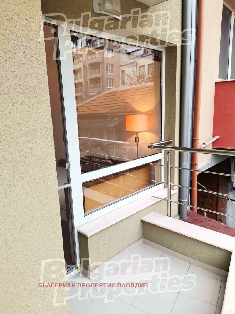 Til salgs  2 soverom Plovdiv , Karsjijaka , 83 kvm | 80363723 - bilde [11]