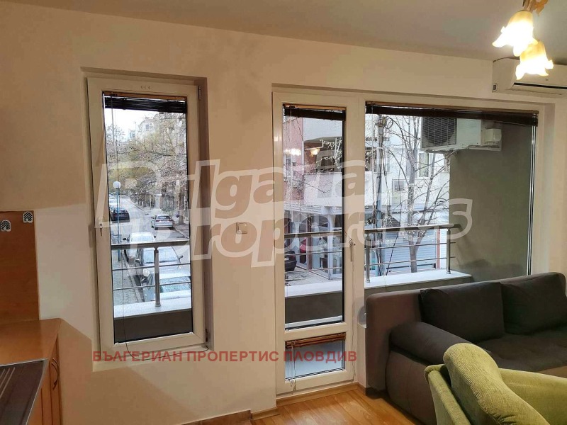 Til salgs  2 soverom Plovdiv , Karsjijaka , 83 kvm | 80363723 - bilde [10]