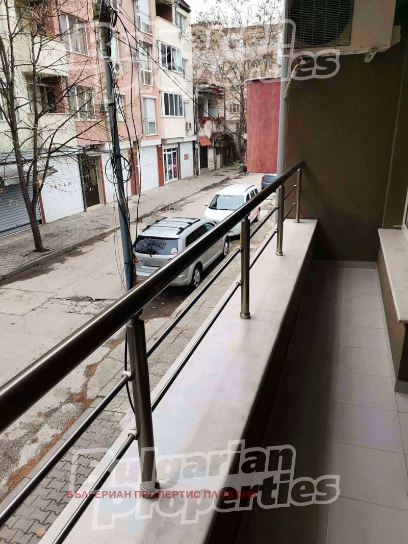 Til salgs  2 soverom Plovdiv , Karsjijaka , 83 kvm | 80363723 - bilde [5]