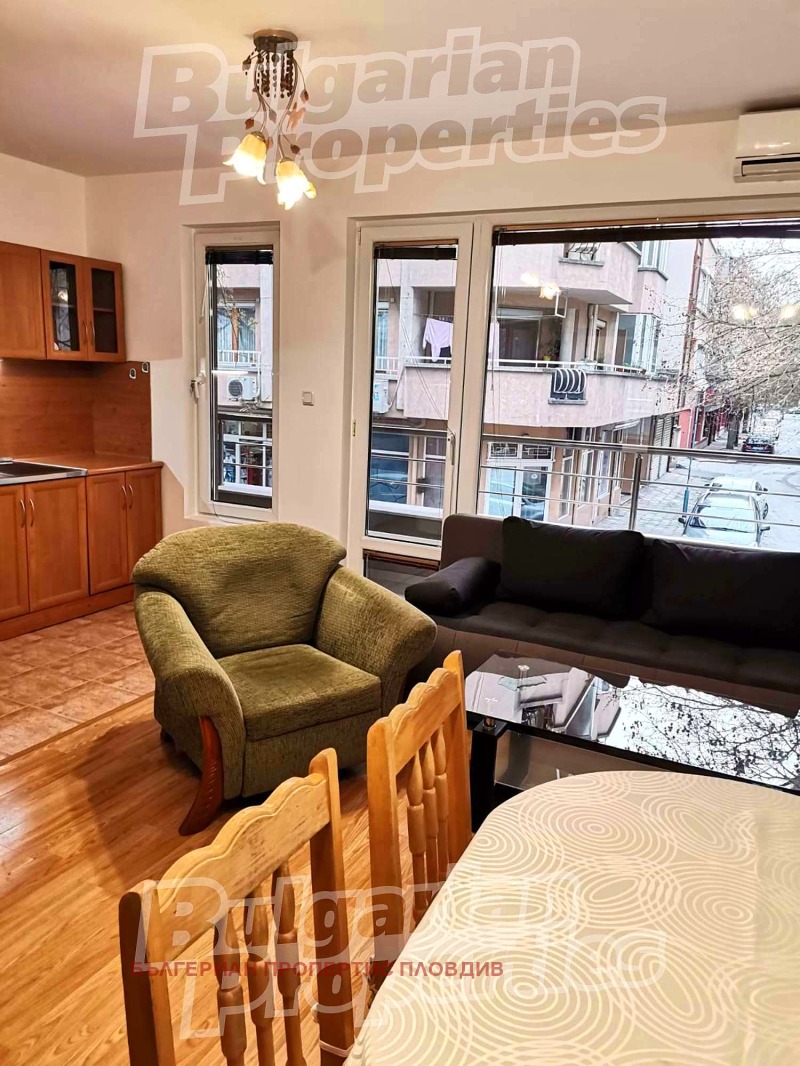Til salgs  2 soverom Plovdiv , Karsjijaka , 83 kvm | 80363723 - bilde [6]