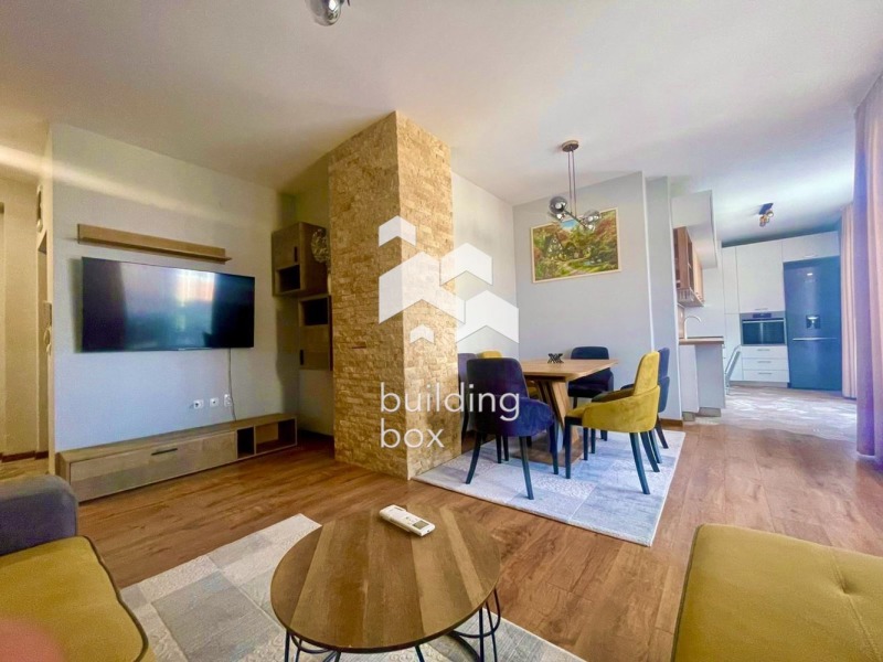 Продава  3-стаен, град Пловдив, Кършияка •  204 900 € • ID 75301389 — holmes.bg - [1] 