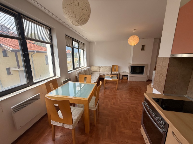 En venta  2 dormitorios región Blagoevgrad , Bansko , 90 metros cuadrados | 63663862 - imagen [2]