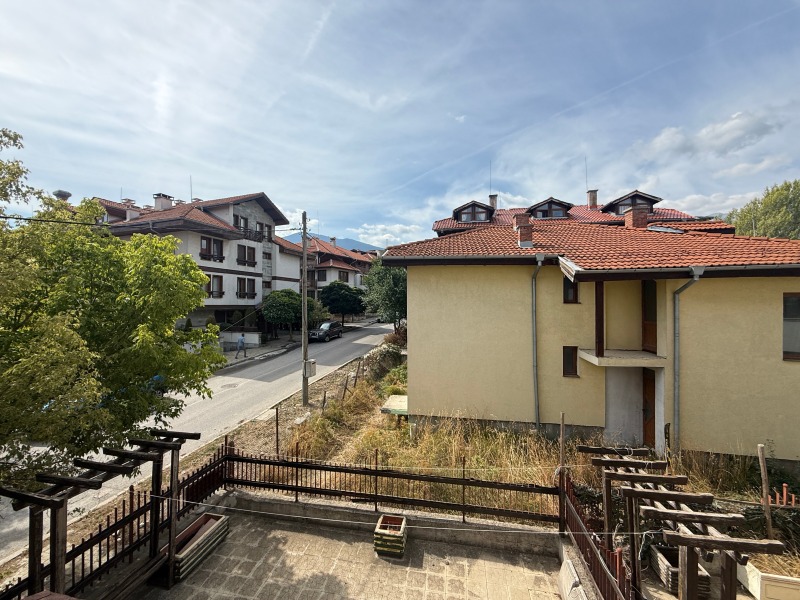 En venta  2 dormitorios región Blagoevgrad , Bansko , 90 metros cuadrados | 63663862 - imagen [15]