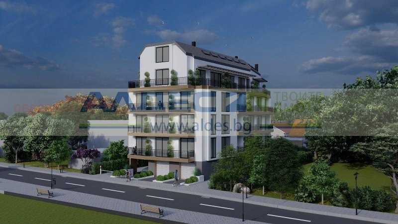 For Sale  2 bedroom Sofia , Ovcha kupel , 100 sq.m | 76904034 - image [4]