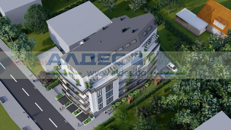 For Sale  2 bedroom Sofia , Ovcha kupel , 100 sq.m | 76904034 - image [3]