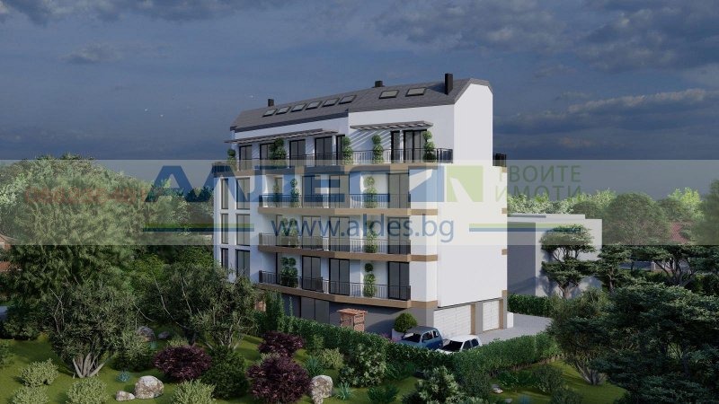 For Sale  2 bedroom Sofia , Ovcha kupel , 100 sq.m | 76904034 - image [2]
