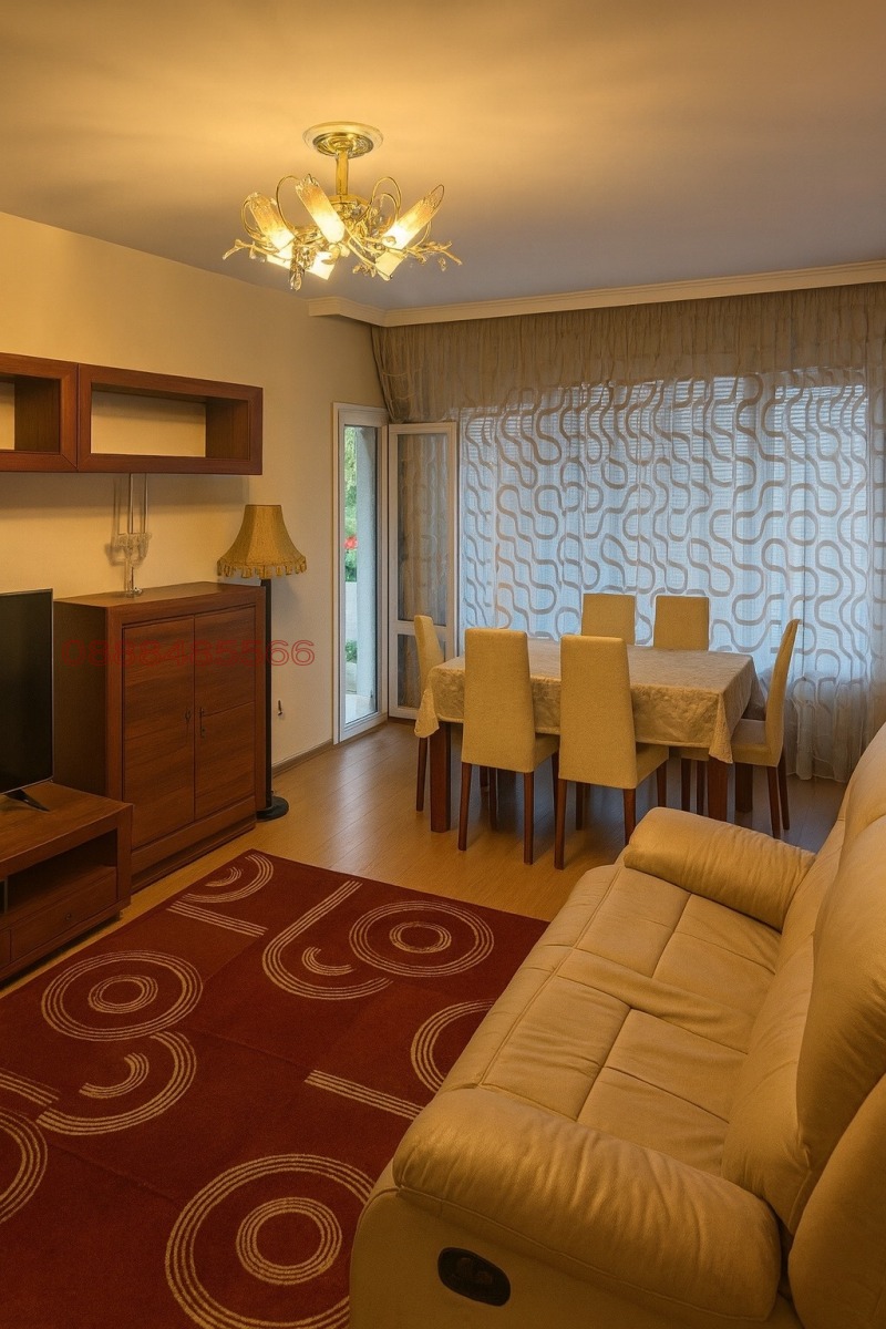 Продава  3-стаен град София , Лагера , 106 кв.м | 44161174 - изображение [3]