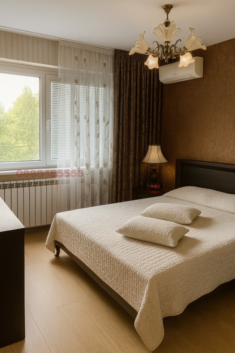 Продава  3-стаен град София , Лагера , 106 кв.м | 44161174 - изображение [5]