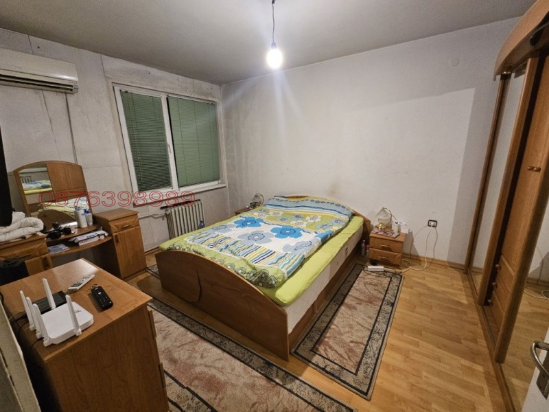 Продава 3-СТАЕН, гр. София, Овча купел, снимка 4 - Апартаменти - 52784607