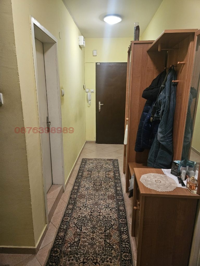 Продава 3-СТАЕН, гр. София, Овча купел, снимка 7 - Апартаменти - 52784607