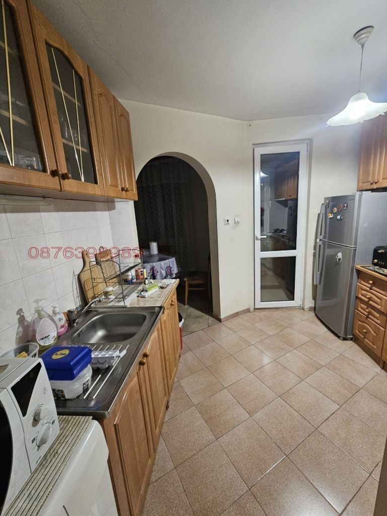 Продава 3-СТАЕН, гр. София, Овча купел, снимка 2 - Апартаменти - 52784607