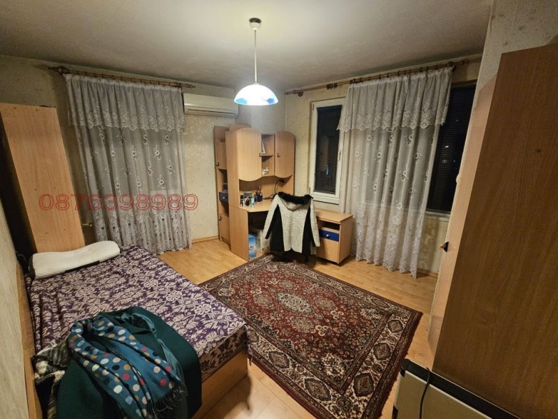 Продава 3-СТАЕН, гр. София, Овча купел, снимка 3 - Апартаменти - 52784607