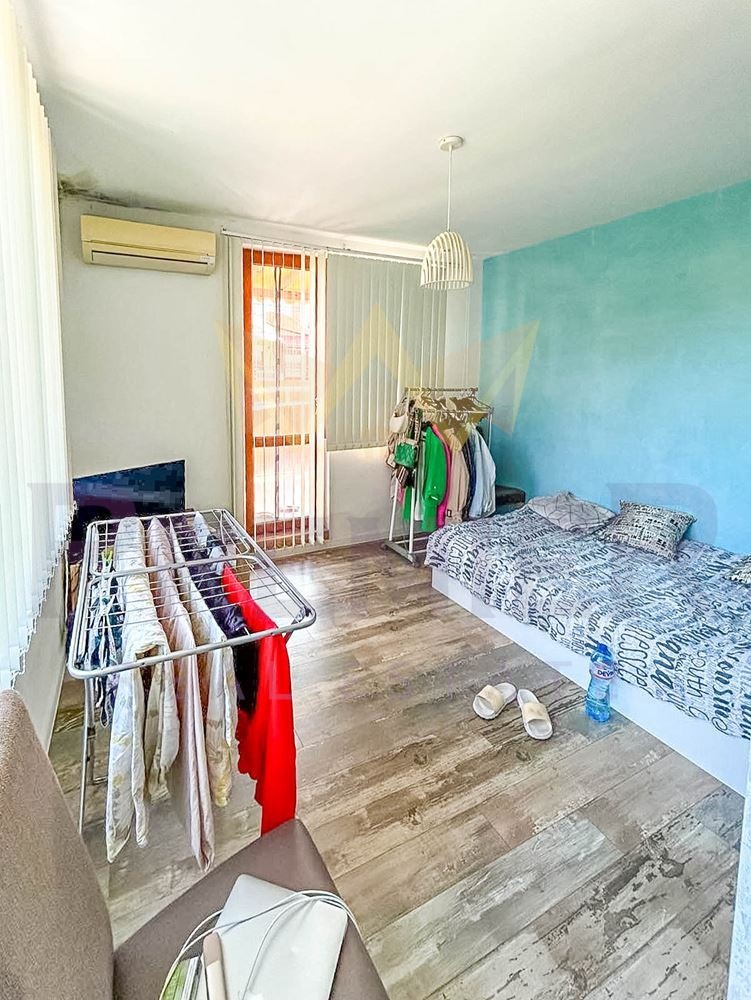 Продава 3-СТАЕН, гр. Варна, Левски 1, снимка 10 - Апартаменти - 54406833